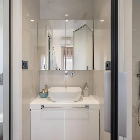 Apartamento Elia Seaside Deluxe