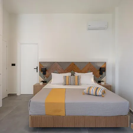 Apartment Elia Seaside Deluxe